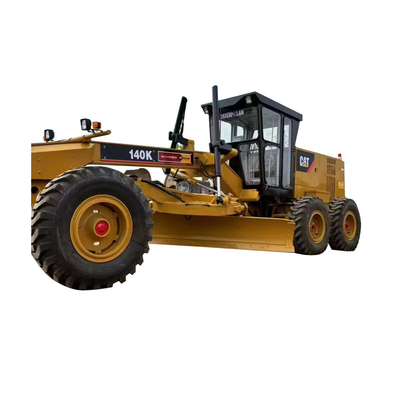 2018 CAT 140k 120g 120k 120g 120m 140h 140g 140m 1200 시간 작업량