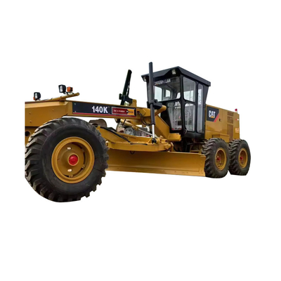 사용된 CAT 140k 120g 120k 120g 120m 140h 모터 등급 1200 작업 시간 훌륭한 구매
