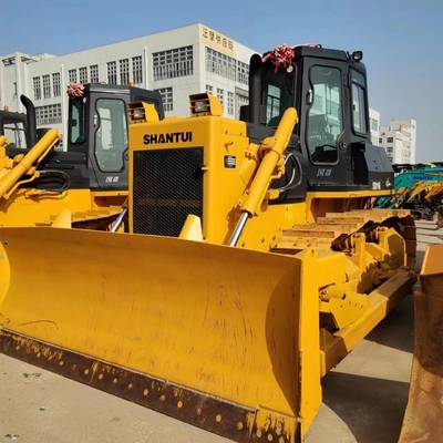 WD10G178E355/SC11CB184G2B1 엔진 산투이 SD16 크롤러 볼도저와 완벽한