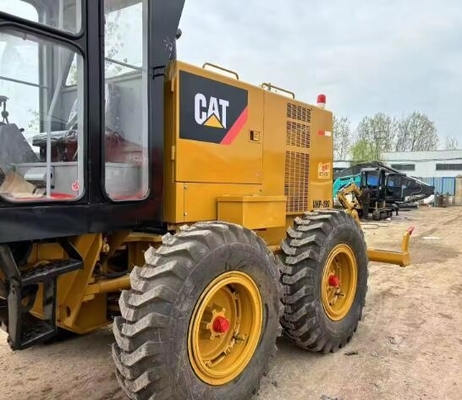 2018 CAT 140K 중고용 모터 그레이더 140H 140G 140K 17000 KG