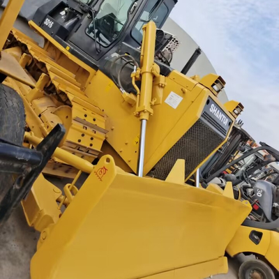 커민스 NT855-C280 엔진 산투이 SD22 크롤러 볼도저 원본 수압 펌프
