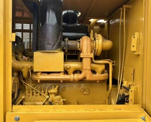 좋은 상태 CAT 140H 모터 등급 140H 140G Caterpillar 140K 1200 작업 시간