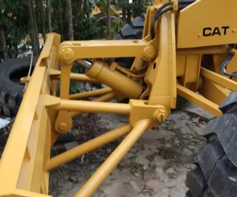 CAT 140K 1200H 120G 120M 140H 140G 140M 중고용 바퀴 모터 등급기 좋은 상태