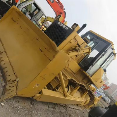 오리지널 수압 실린더 사용 된 CAT D7h D8k D7h D7g D8r D9n D9r 볼도저 저렴