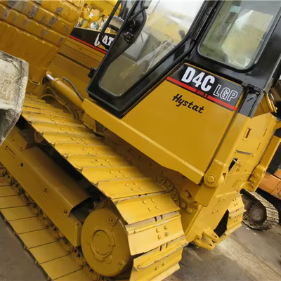 저렴한 CAT D3C D4G D5G 건설 필요에 대한 볼도저 120 도징 용량