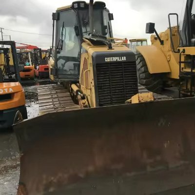 오리지널 수압 밸브 Cat D5K 빌도저