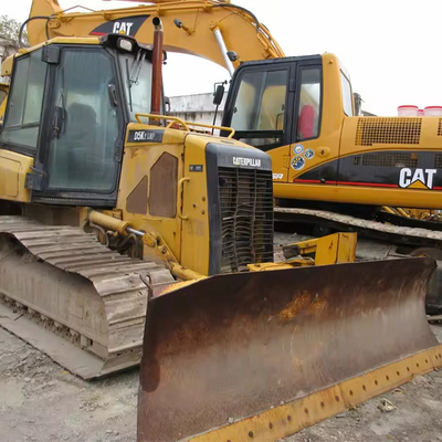 좋은 일본 사용 된 고양이 Caterpillar D5H 볼도저 사용 된 D5H/D6D Dozer 원본 부품