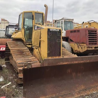 오리지널 수압 실린더 사용 된 CAT D5N D5M D5H 도저