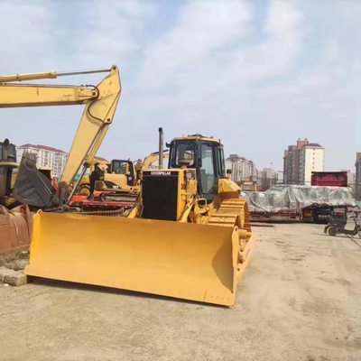 오리지널 수압 펌프 Caterpillar D7G D6D D6M D5M