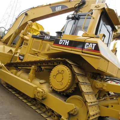 CAT D6M 볼도저 D6G/D6K/D6H/D6M/D6R/D6D/D7G/D7H/D7R/D8R 볼도저 제조 공장