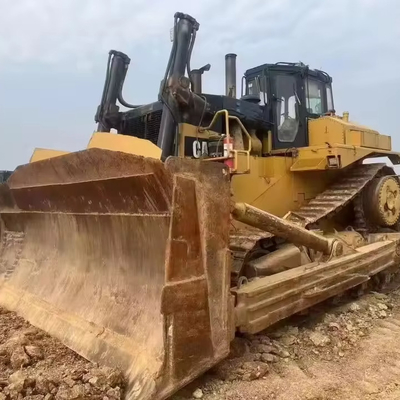 원본 Cat D8R 볼도저 D9N D9T D9R D9L D10N 크롤러 도저 도저 용량 13.5