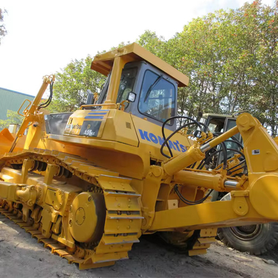 오리지널 수압 밸브 사용 코마쓰 D155A-3 볼도저