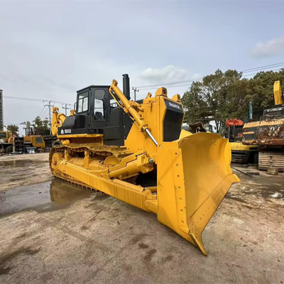 오리지널 수압 펌프 산투이 SD32 Semi U Dozer 320HP 크롤러 볼도저 리퍼