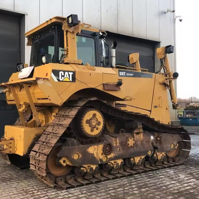 원본 수압 밸브 사용 된 CAT D6R/D8R/D8T 크롤러 ブルド저
