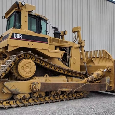 CATERPILLAR D5/D6/D7/D8/D9 당신의 필요를 위해 좋은 작업 상태에서 크롤러 트랙터