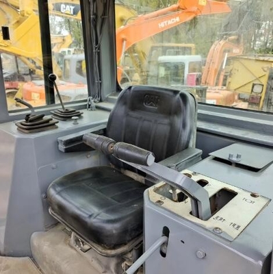 사용 된 CAT D7G 크롤러 볼도저 리퍼 오리지널 수압 펌프 좋은 상태