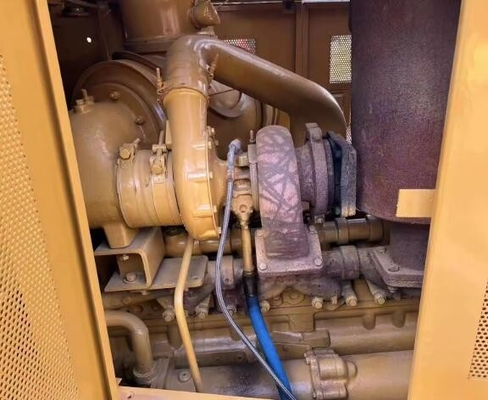제조 공장 사용 된 고양이 크롤러 볼도저 D8R 중고 CAT Dozer Caterpillar