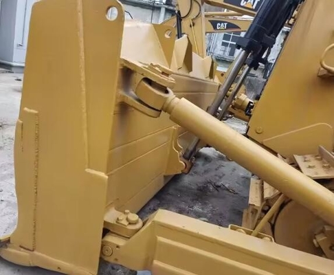 상하이 사용 된 CAT 볼도저 D9R D9H D9T D9N 302KW 및 오리지널 수압 펌프