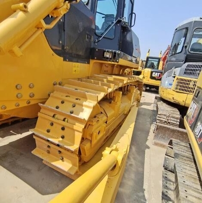 산투이 SD32 Semi U Dozer 320HP 크롤러 볼도저 리퍼와 QSNT-C345S30 엔진