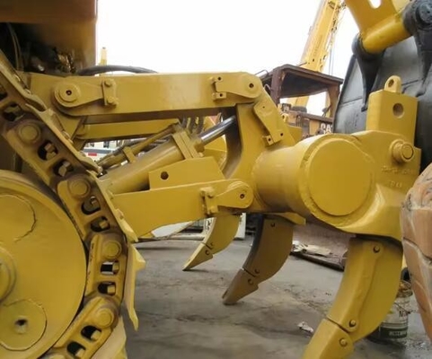 사용 된 CAT D6M 볼도저 D6G/D6K/D6H/D6M/D6R/D6D/D7G/D7H/D7R/D8R Dozer 120 용량