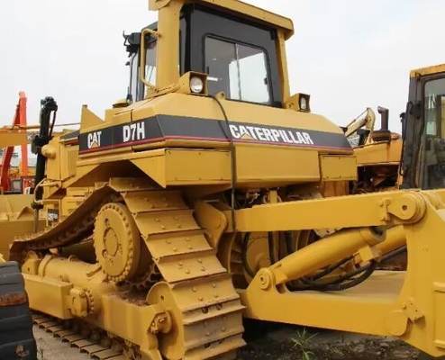 3.6 잠자리 용량 사용 된 원본 일본 고양이 D7h D7r D7g D7 성능의 볼도저