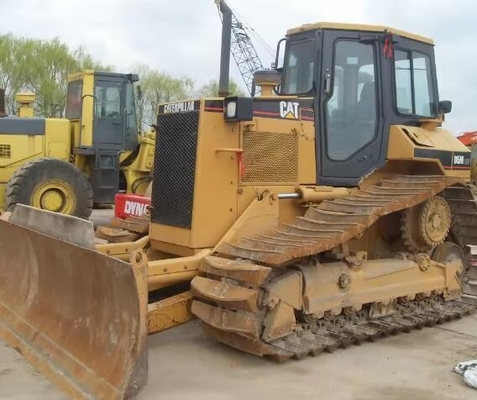 사용 된 Cat D5M 크롤러 도저 제조 공장에서 오리지널 수압 밸브