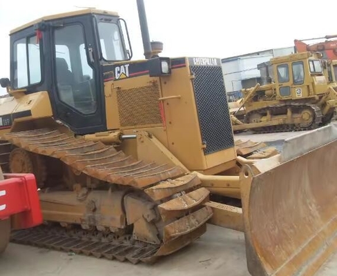 생산성을 향상시키는 사용 된 Cat D5M 크롤러 도저 2018 오리지널 수압 펌프