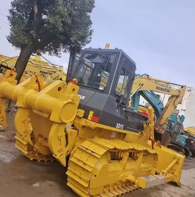 사용 된 Shantui SD16 SD22 SD32 크롤러 볼도저와 원본 수압 실린더