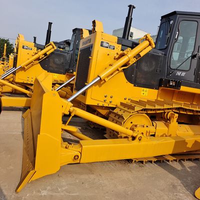 산투이 볼도저 SD16 SD22 SD32 SD42 SD52 SD90와 26000 KG 기계 무게