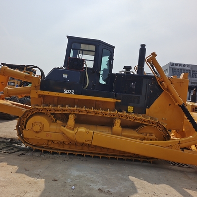 사용된 산투이 SD32 2022년 완벽한 상태 산투이 볼도저