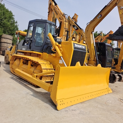 320HP 산투이 볼도저 SD16 SD32 100% 원본 산투이 SD32 도저