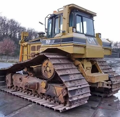 사용 된 Caterpillar D6R용 볼도저 중고용 CAT Dozer D6R D7H D9R D6D D7R D8R
