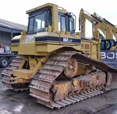 120HP 고양이용 중용 볼도저 D6R D7H D9R D6D D7R D8R 코마쓰 D5H D5M D6H D3C D375 D85