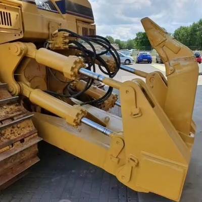 사용 된 Caterpillar D5/D6/D7/D8 크롤러 트랙터 이동형 크롤러 볼도저