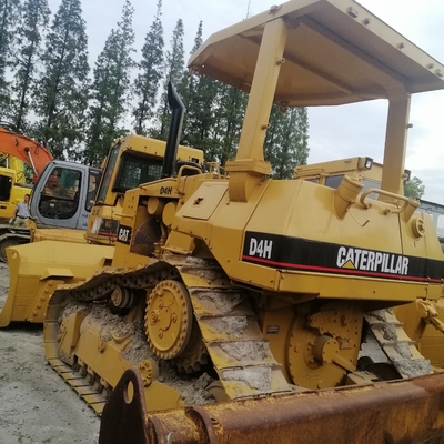 오리지널 수압 실린더 사용 된 CAT D6R LGP/D6G/D6G2/D6H 볼도저 좋은 상태