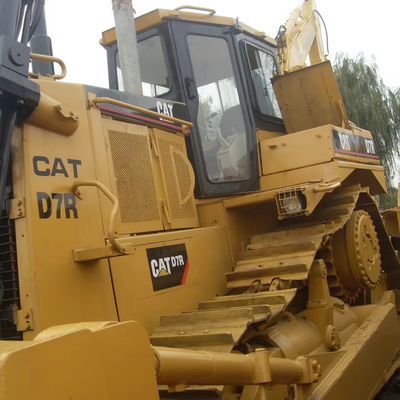 카터필러 CAT D7R 볼도저 수압 크롤러 트랙터 CAT d5k d5h D5 d4 D6 d7 도저
