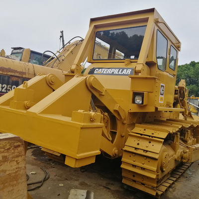 중고용 CAT D7G 크롤러 볼도저 지구 이동 프로젝트의 저렴한 옵션