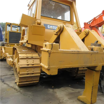 2018 년부터 좋은 상태의 사용 된 CAT D7G 볼도저