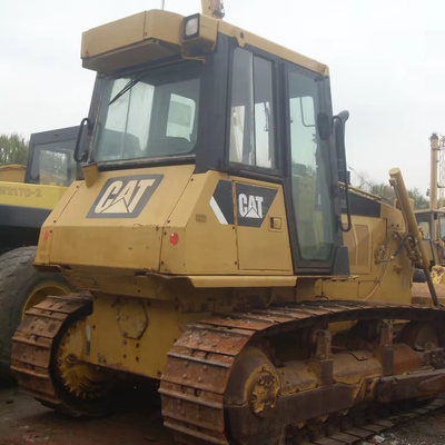 저렴한 중고용 D6G CAT 도저 원본 일본 성능 강화