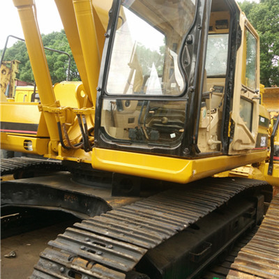 32500 KG 사용 된 Cat 325bl 발굴기 건설 사업에 이상적입니다.