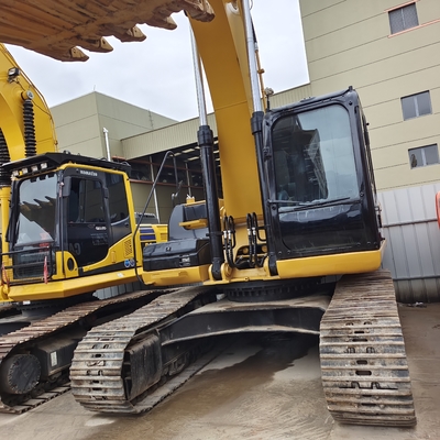 최고 성능 Cat 329d 발굴기 30 톤 1.1 버킷 용량 및 1200 작업 시간