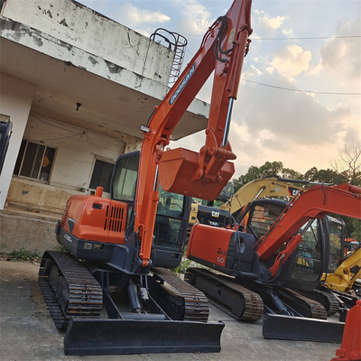 Doosan DX60-9c DX60-7 DX75 DX80 DX55 원형 수압 펌프 2019