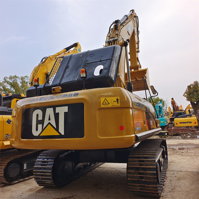 320D 캐터필러 발굴기 CAT 330D 크롤러 발굴기 오리지널 수압 펌프