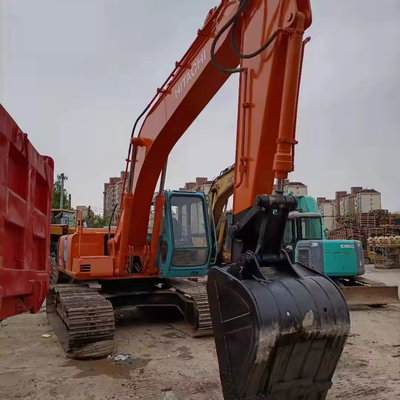 2015 히타치 EX200-5 EX200-2 EX200-3 원본 일본 잉여 20 톤 운영 무게