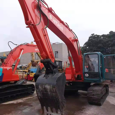 히타치 EX200-2 EX200-3 EX200-5 ZX120 ZX200 당신의 건설 프로젝트를 위한 발굴기