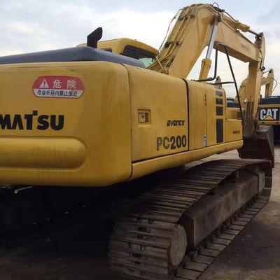 코마쓰 발굴기 PC200-6 PC110-7 PC70-8 PC60-7 PC56-7 원본 수압 밸브