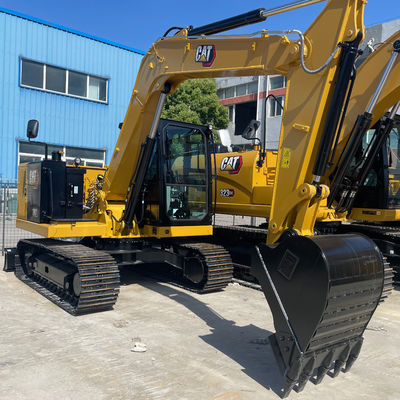사용 된 CAT 320D 발굴기 사용 된 CAT 320D 307D 307D 2 307E 발굴기 좋은 상태