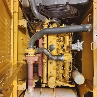 일본 원본 사용 된 Caterpillar 320cl 발굴기 CAT 320D 320D2 320C 320CL 320GC 320GX 320DL 320e 20톤