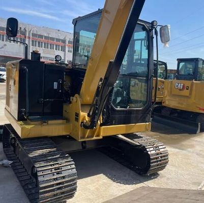 상하이 판매 중고용 CAT 305.5 발굴기 5톤 680시간 5500kg