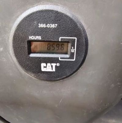 사용 된 Caterpillar 320D 320 325 330 D Excavator ORIGINAL 수압 실린더 포함